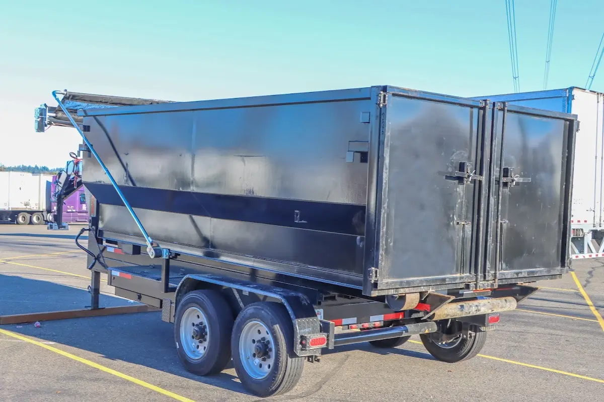 Dumpster Rental services in Franconia, PA